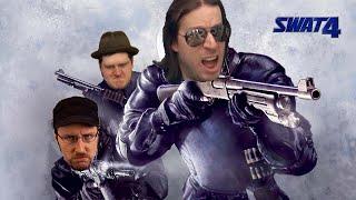 The Spoony Experiment: SWAT 4