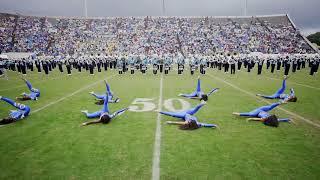 Prancing J-Settes | Halftime | BoomBox Classic