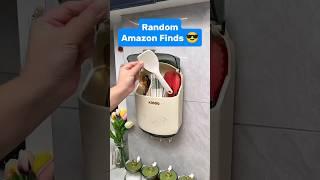10 AMAZING Amazon Finds #shorts #amazinfinds #gadgets #products