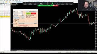 IMPULSIVE ENTRIES ON GOLD    MT5 Simulator     FOREX BACK TESTING