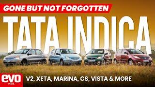 Tata Indica | Gone But Not Forgotten | evo India