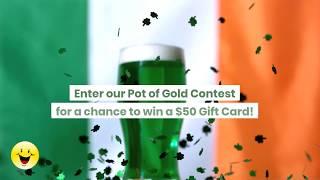 Enter our Pot of Gold Contest! | Tri-State Liquors