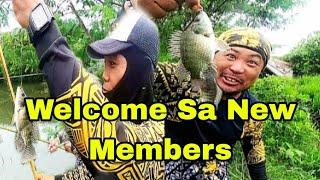 Masayang Pag Welcome sa New Member/ LTV/ Team kahapit/ Ka Tupi at Tito Laz/ Part 1/Vlog # 508 | LTV