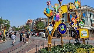  LIVE: Sunday Afternoon Disney Fun Disneyland Livestream 4/21