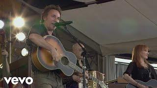 My Oklahoma Home (Live at the New Orleans Jazz & Heritage Festival, 2006)