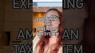 I hate tax season #taxes #tax #taxtime #taxtherich #wtf #funny #comedy