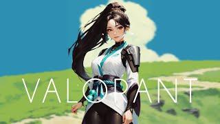 VALORANT LIVE #valorant #gaming #live