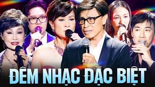 Đêm Nhạc Đặc Biệt Nhiều Nghệ Sĩ | ĐÔI BỜ | Đại Nhạc Hội Trữ Tình Hải Ngoại Mới Nhất 2024