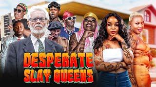 DESPERATE SLAY QUEENS (EPISODE 1)