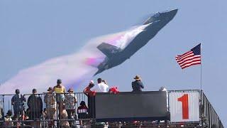 Most Unbelievable Aviation Moments Ever Caught On Camera !