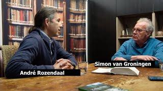 Het Gesprek André Rozendaal   psycholoog