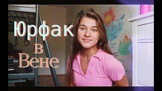 Учеба в юридическом в Вене/ Varya Create