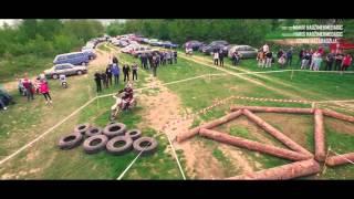 HARD ENDURO "Land of Pyramids" - Aftermovie