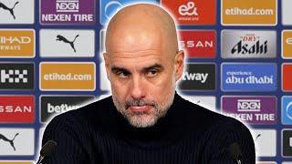 'We won but NOT AT OUR LEVEL! Our performance was NOT GOOD!' | Pep Guardiola | Man City 4-1 West Ham