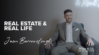 Jason B and his success in Dubai Real Estate