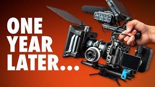 Sony FX30 Ultimate Budget Cinema Camera Rig Breakdown