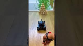 Подарки для мальчиков 4WD с индукцией жестов