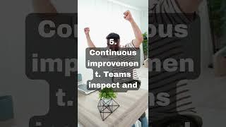"How Agile Measures Success: It's All About Value!"  #agile  #AgileSuccess  #agilemindset
