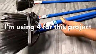 NEW 2025 DOLLAR TREE Lighting Idea To TRYOUT!