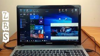 Windows 10 - Как обновиться с Windows 7 и 8 Легко и Бесплатно!