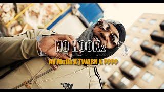 AV Mulla x Twarn x ???? - No Hook 2  #Barking11th #BoundaryRoad #GoGetSkrilla