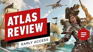 Atlas Early Access Review