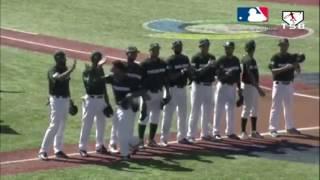 Pakistani Baseball Team Plays World Baseball Classic Championship in New York