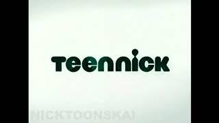 TeenNick - iCarly Bumpers (2012-2016)