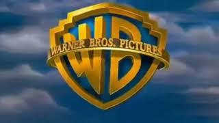 Warner Bros. Pictures Logo 2008