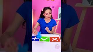 FUNNY POP IT!  POPULAR TIKTOK TRADING GAME by SMOL #shorts #SMOL