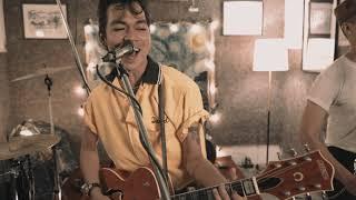 วัลลภา -  Southern Boys (Thai Rockabilly)  LIVE  @HH_CAFE