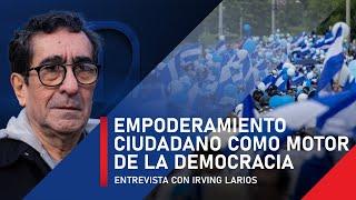 ¿Ha ejercido sus derechos ciudadanos el pueblo de Nicaragua?