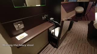 Premier Inn Standard vs Premier Inn Plus - POV comparison #Premierinn #PreimerinnPlus