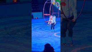 굴렁쇠 소년의 30년 뒤, circus boy