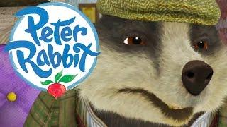 Peter Rabbit - Tommy Brock