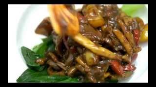 Quick & Easy Recipe Myfunfoodiary: Blackpepper Beef