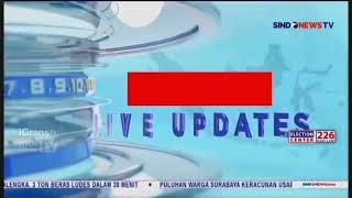 OBB SINDO Live Updates (1 Juli 2023) @ SINDONEWSTV