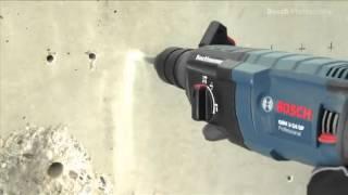 Bosch GBH 2-24 DF Professional SDS+ Plus Rotary Hammer Drill