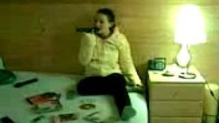 kathi singt get the party started