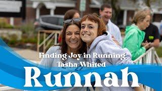 Finding Joy in Running: Tasha Whited