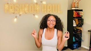 FASHION NOVA CLOTHING TRY-ON HAUL #fashionnovahaul