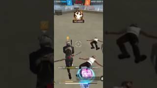 Playing like SMOOTH 444 | Am I  panels user ?? #m8n #zoroedit #whie444 #workout #freefire #viral