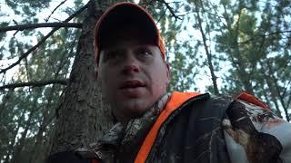 Blueline Outdoors Season 2 Ep4