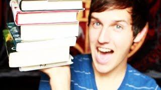 BOOKTUBE-A-THON!