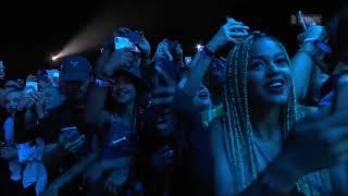 Cardi B performs ''Get Up 10'' at Openair Frauenfeld 2019 Live