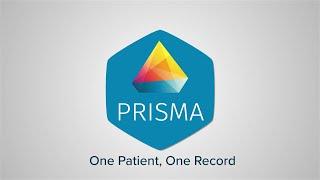 PRISMA: Creating a Unified, Searchable Timeline of Patient Care