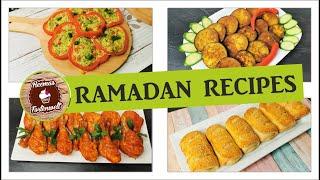 Ramadan 2023 Special Party Recipes |  Ramadan recipes | Iftar Recipes