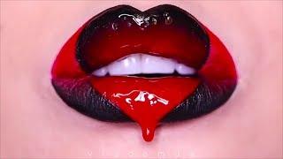 Amazing Lip Art 2018 | Lipstick Tutorial Compilation #4