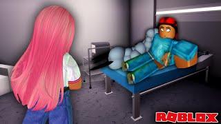 SAVING MY SISTER FROM THE SCARIEST HOSPITAL... | HORROR PORTALS HOSPITAL  | Roblox