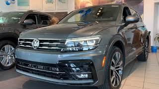 Cherry Hill VW Tiguan Model Video